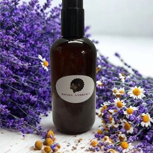 Ronda Andreka Lavender And Chamomile Shampoo